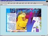 KulturTourismusPortal www.artcities.de