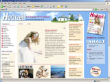 Hochzeit Magazin