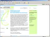 Innovationspreis Bio-Lebensmittel-Verarbeitung 2005