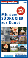 S&uuml;dkurier Kunstfahrten