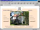 Hotel Villa am Schlosspark M�nchen